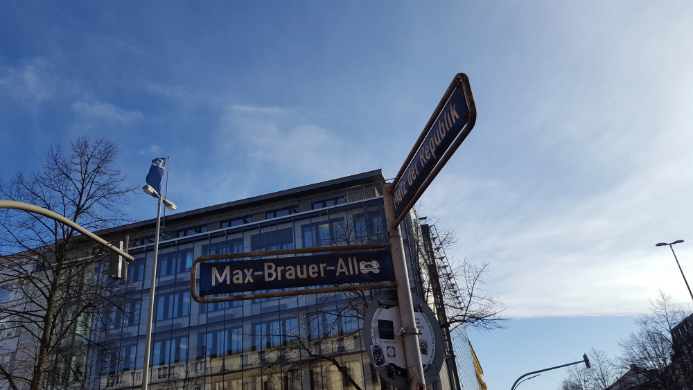 Max-Brauer-Allee