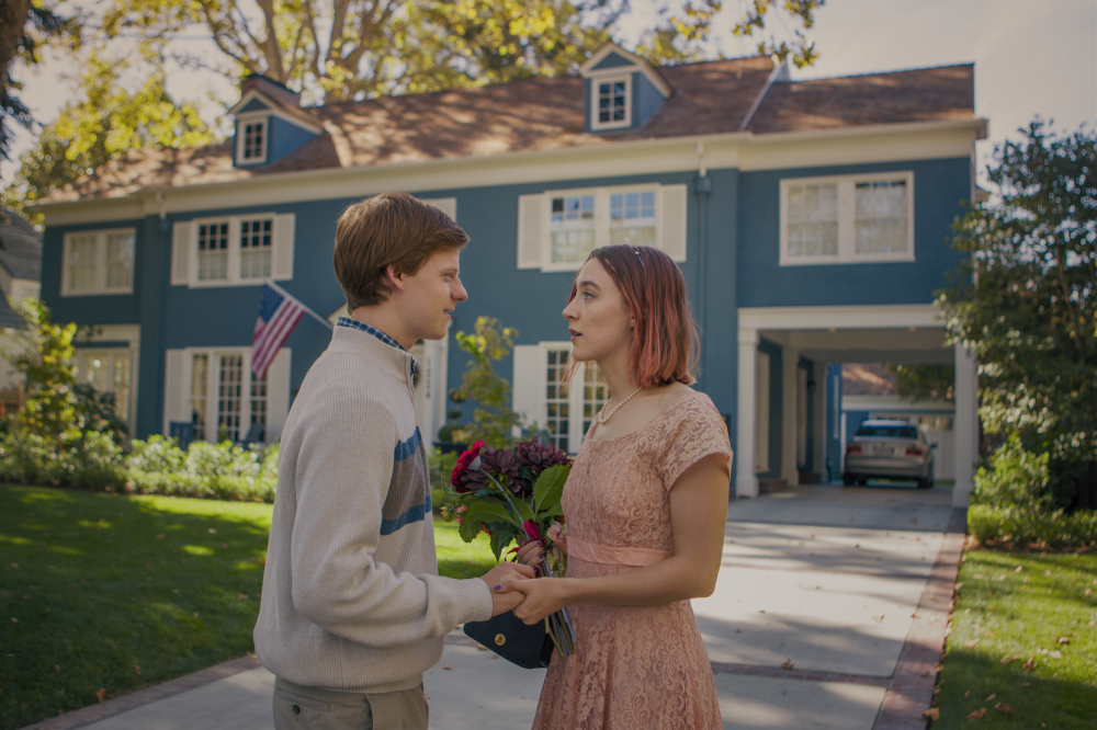 Szenenfoto "Lady Bird"