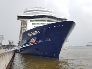 Mein Schiff 1