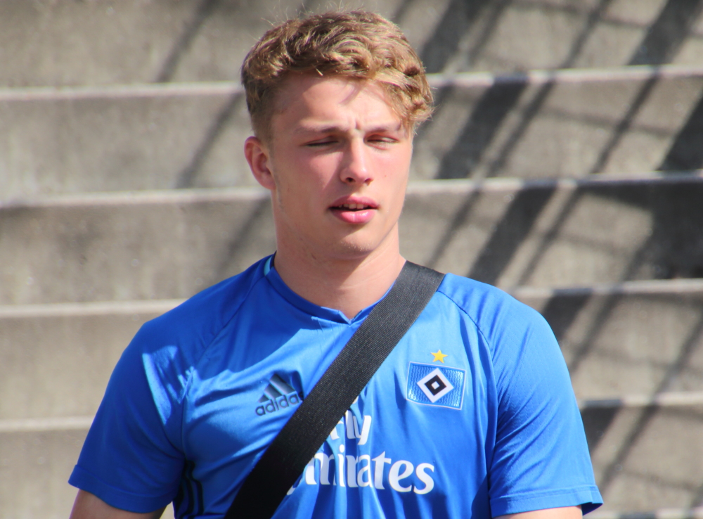 Fiete Arp