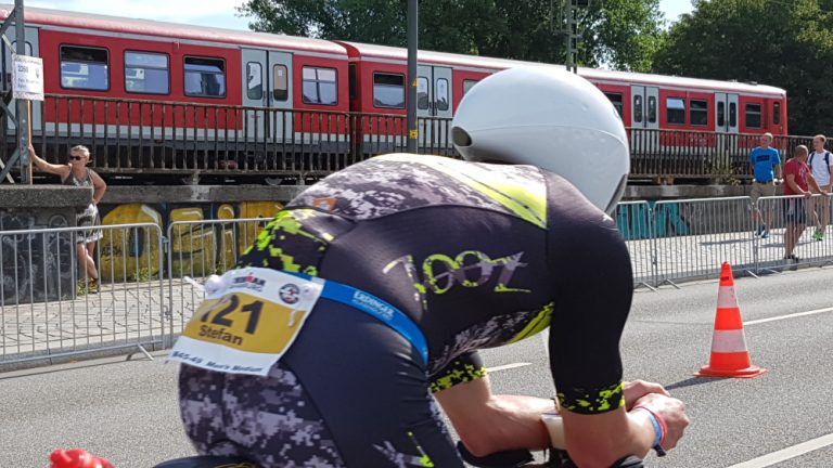 IRONMAN Hamburg