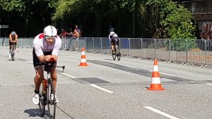 IRONMAN Hamburg 2018