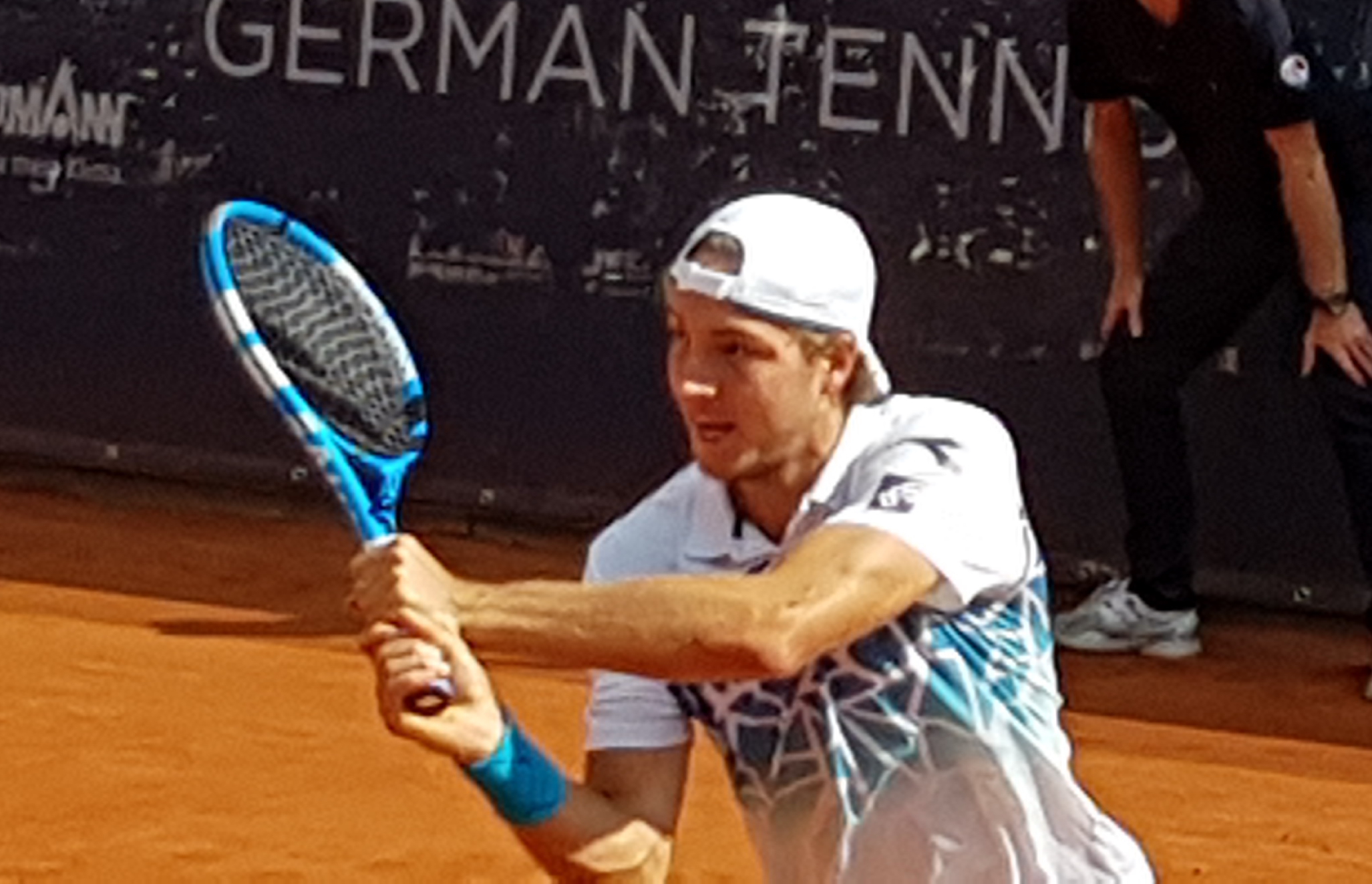 Jan-Lennard Struff