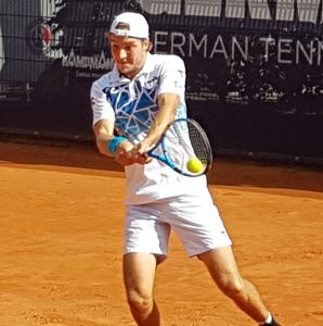 Jan-Lennard Struff