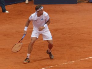 David Ferrer