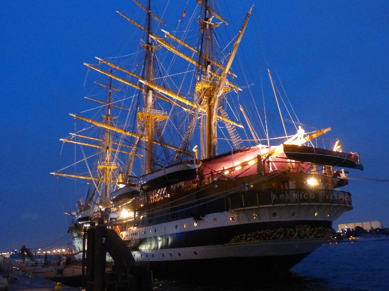 Amerigo Vespucci