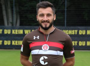 Cenk Sahin