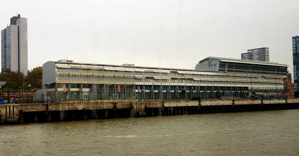Opernloft Hafen Hamburg