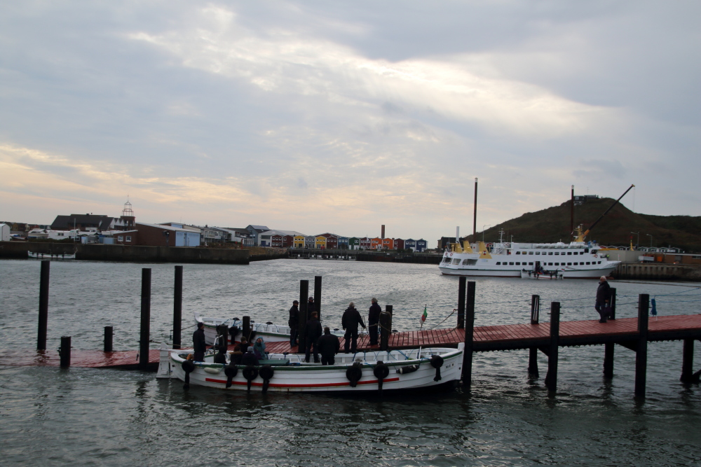 Helgoland