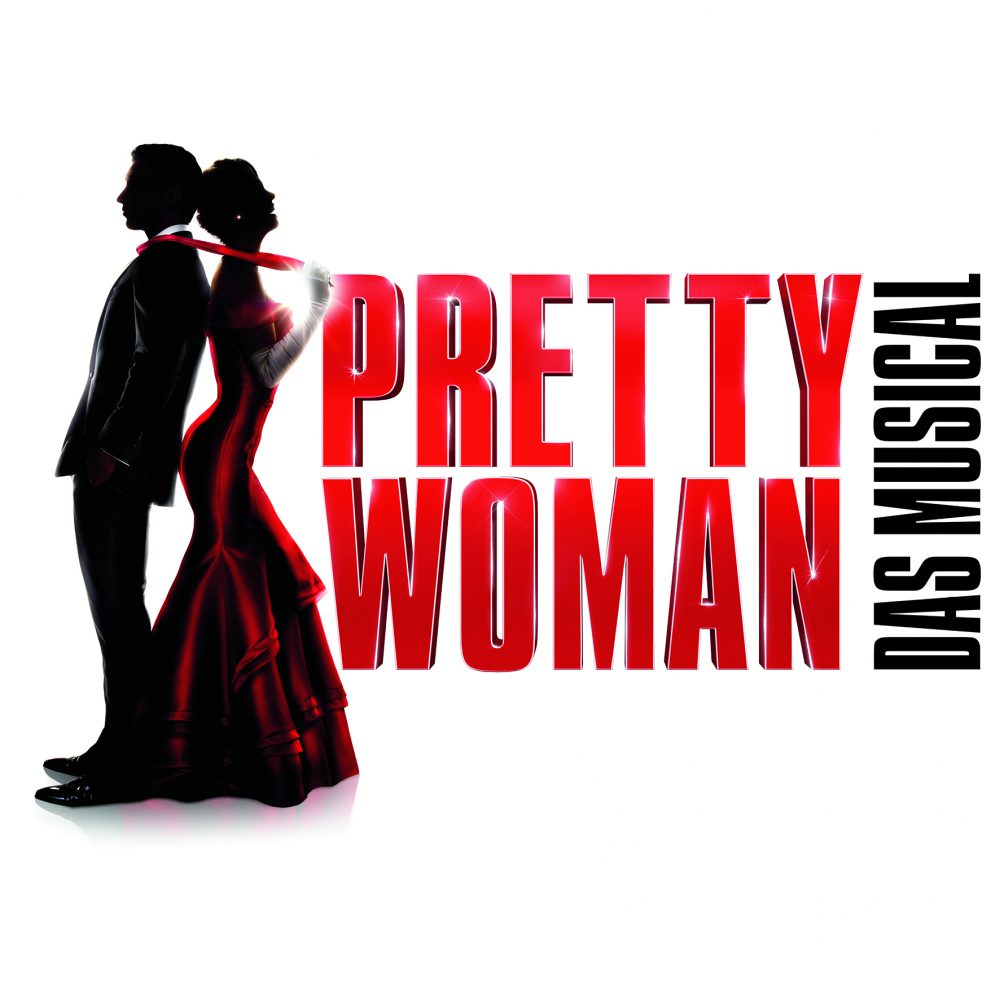 Pretty Woman - das Musical