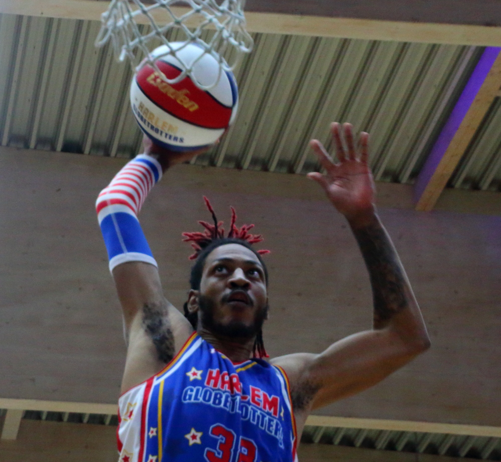 Harlem Globetrotters