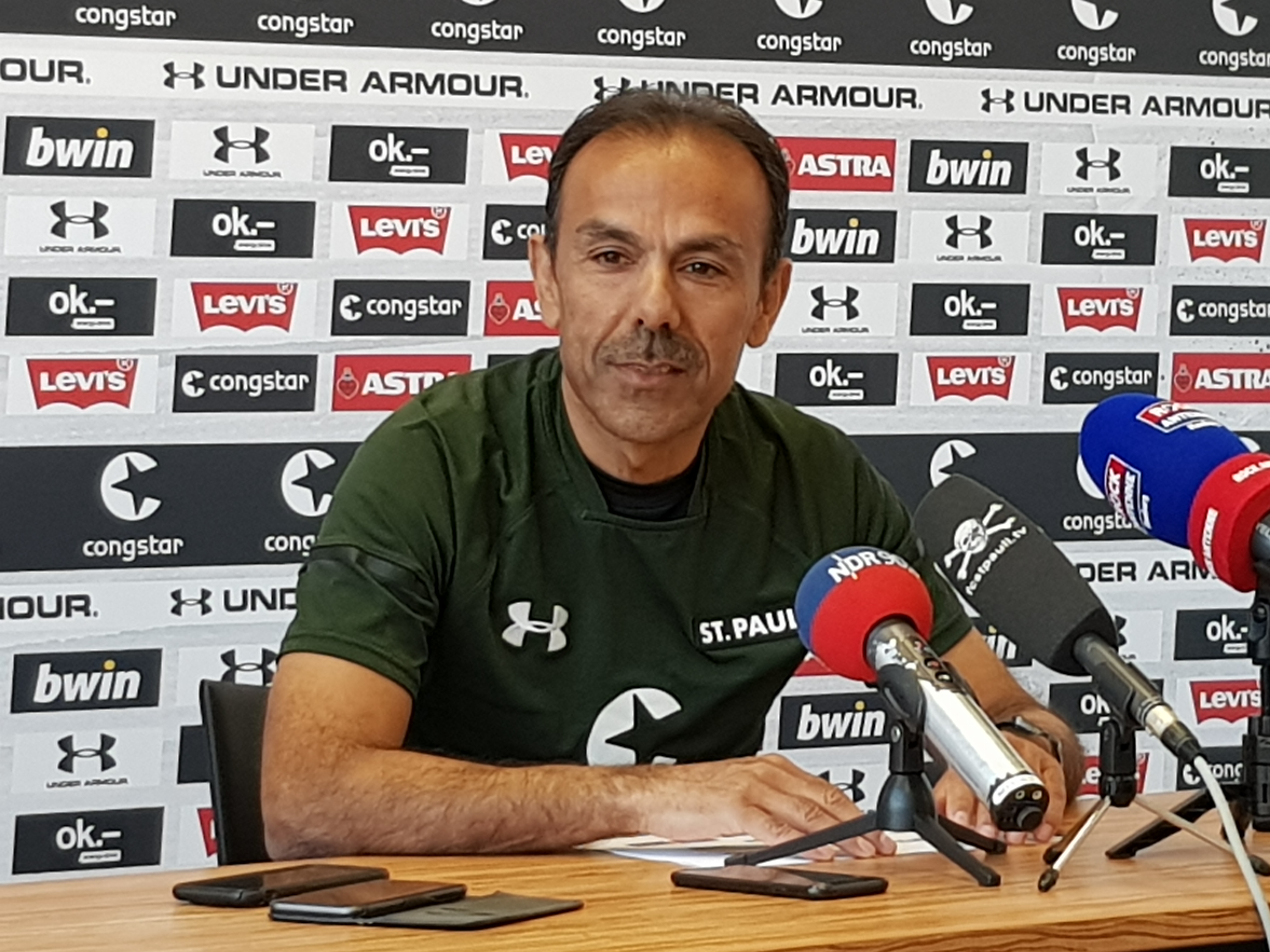 Jos Luhukay