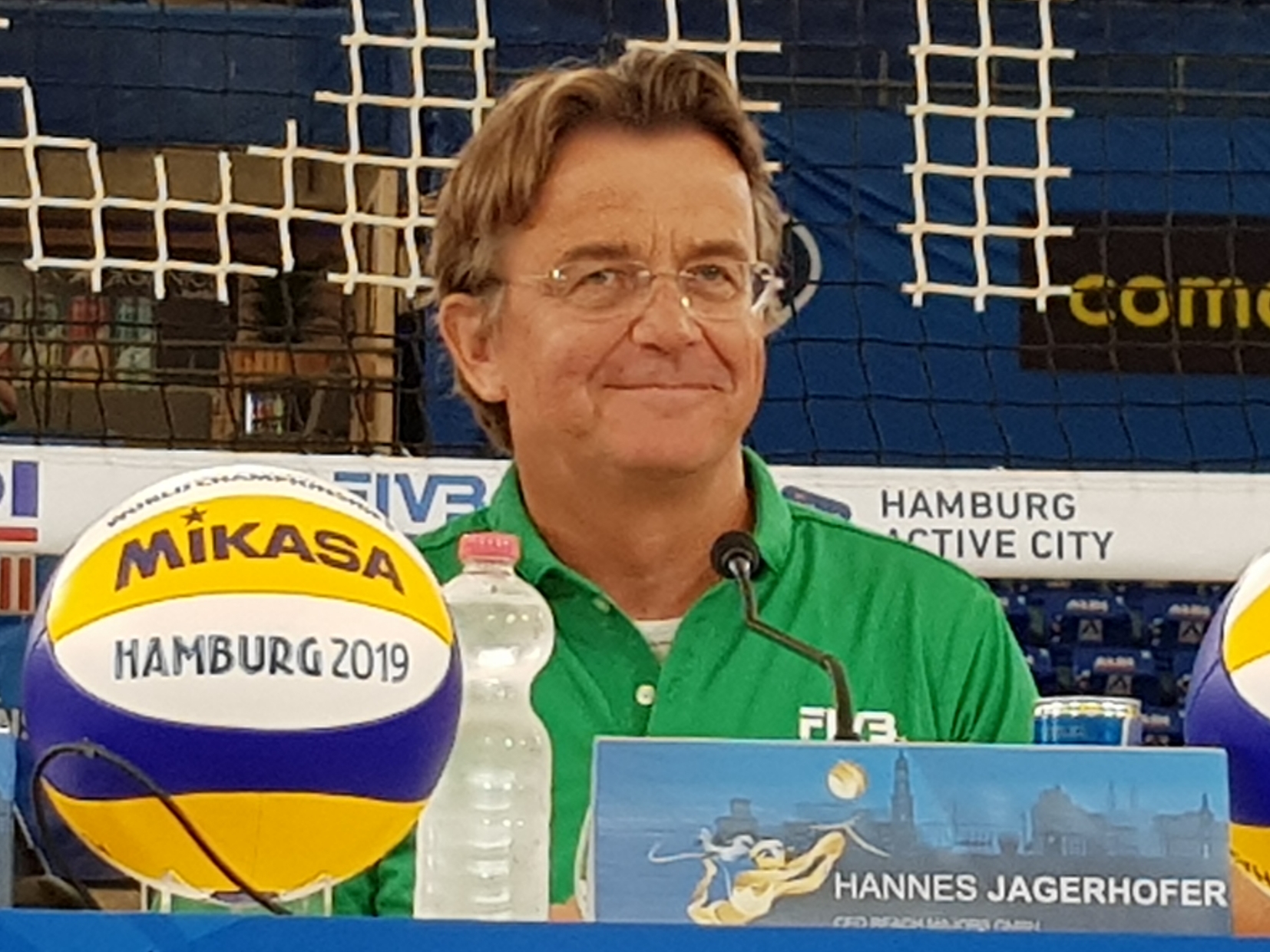 Hannes Jagerhofer