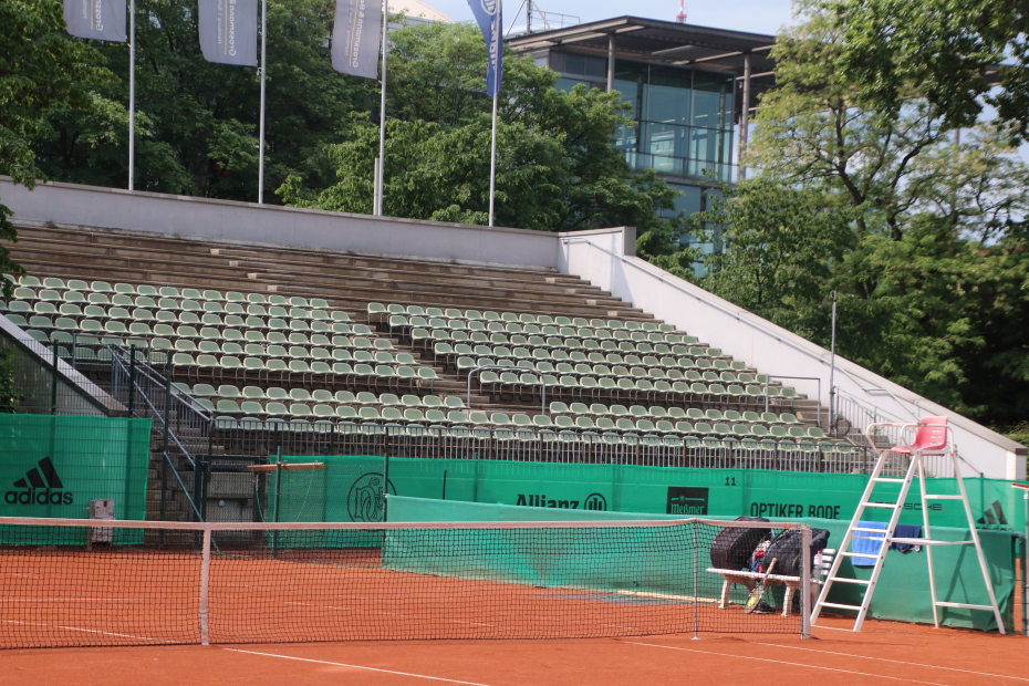 Nebenplatz M2