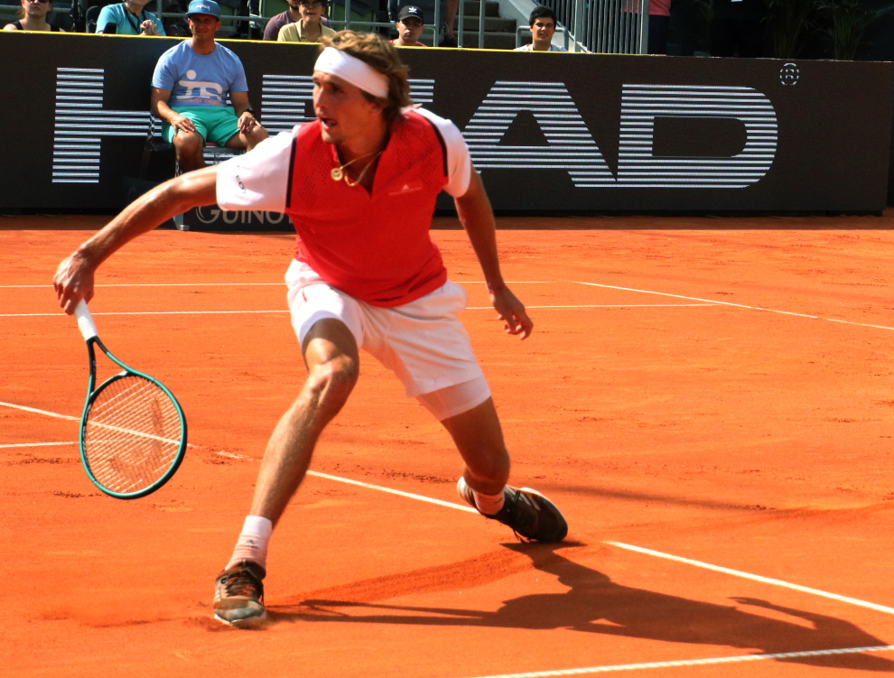 Alexander-Zverev