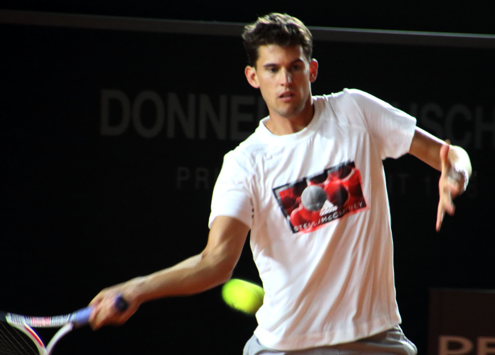 Dominic Thiem