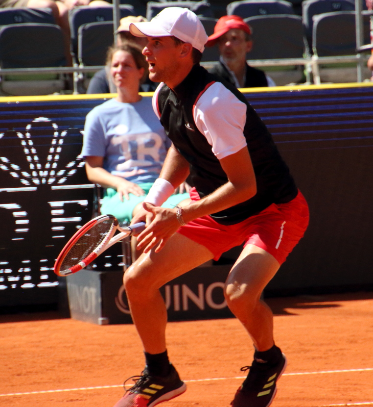 Dominic Thiem