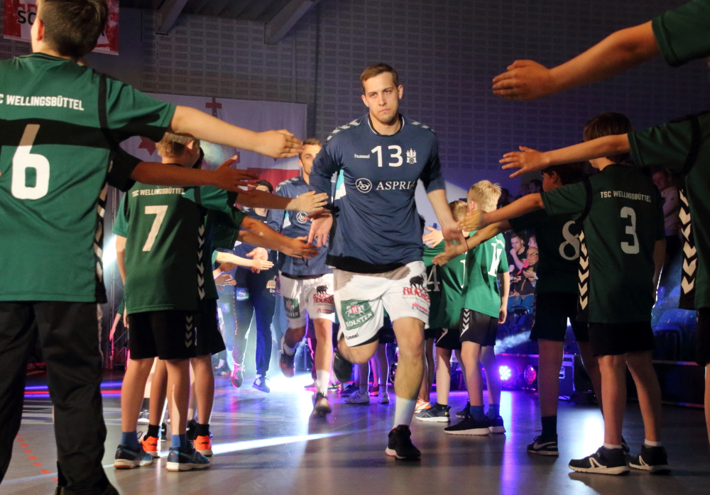 Handball SV Hamburg