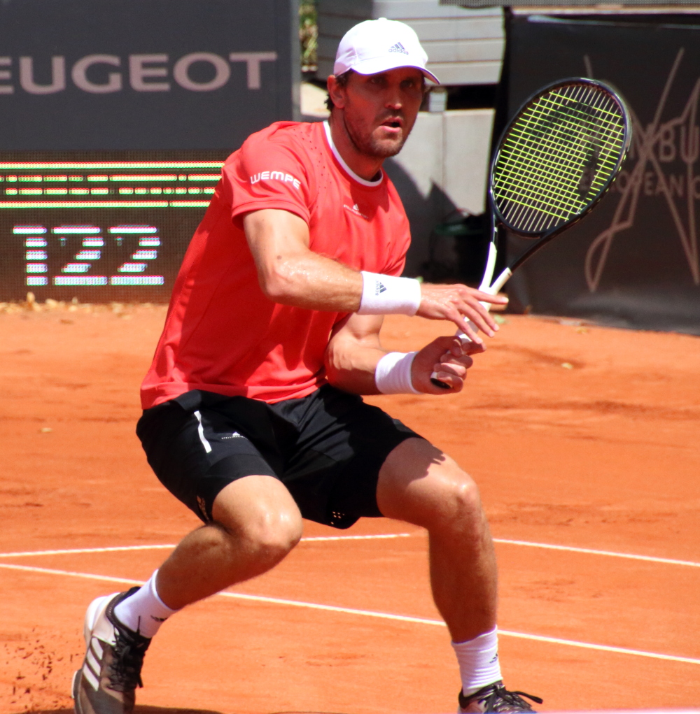 Mischa Zverev