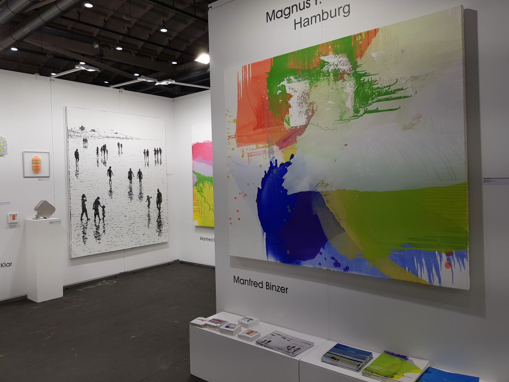 Affordable Art Fair