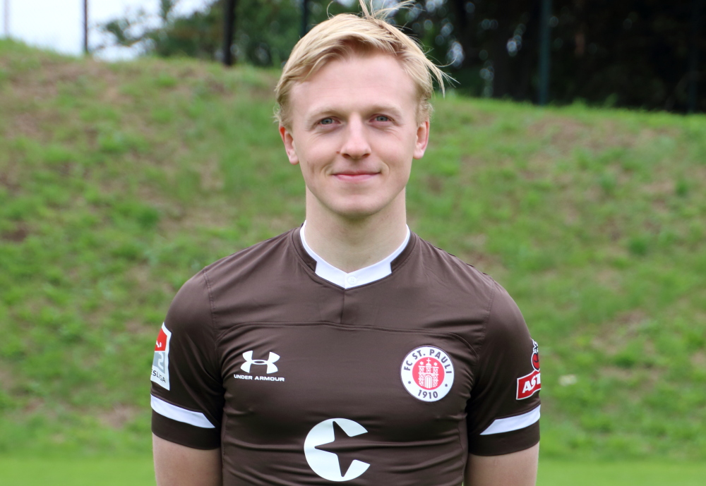 Mats Moeller Daehli