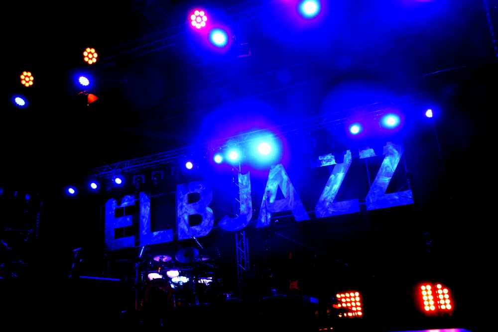 ELBJAZZ Festival