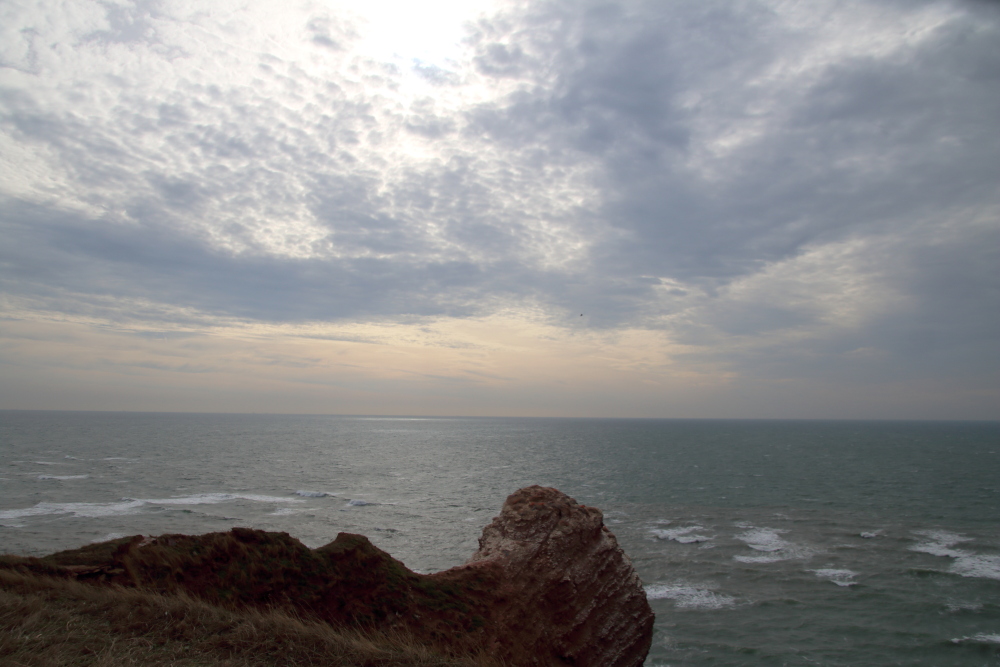 Helgoland