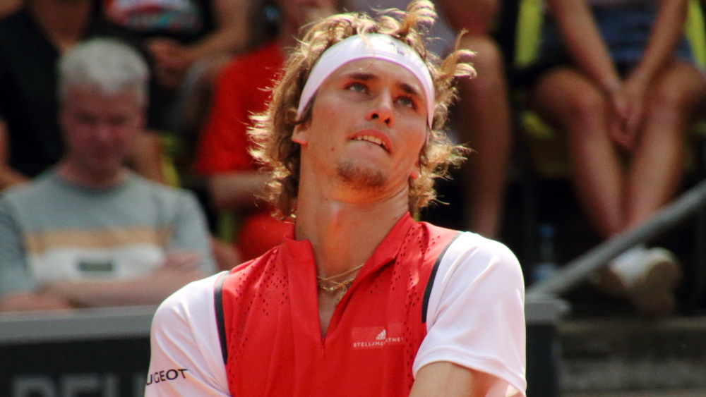 Alexander Zverev