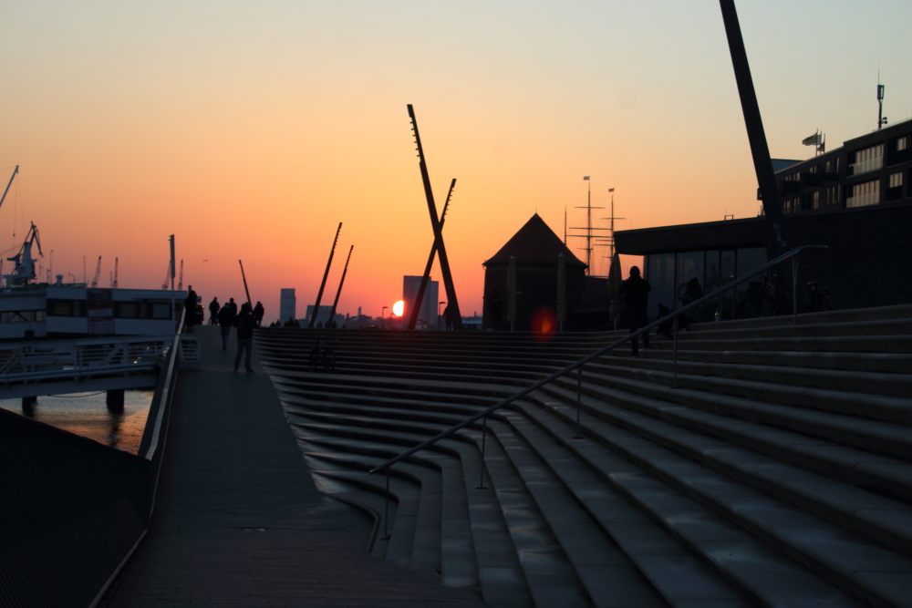 Elbpromenade