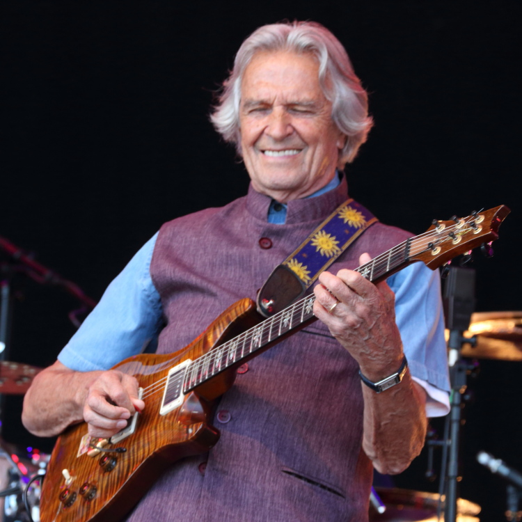 John McLaughlin