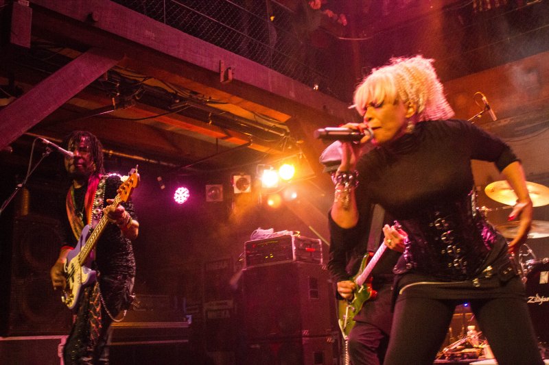 Mothers Finest