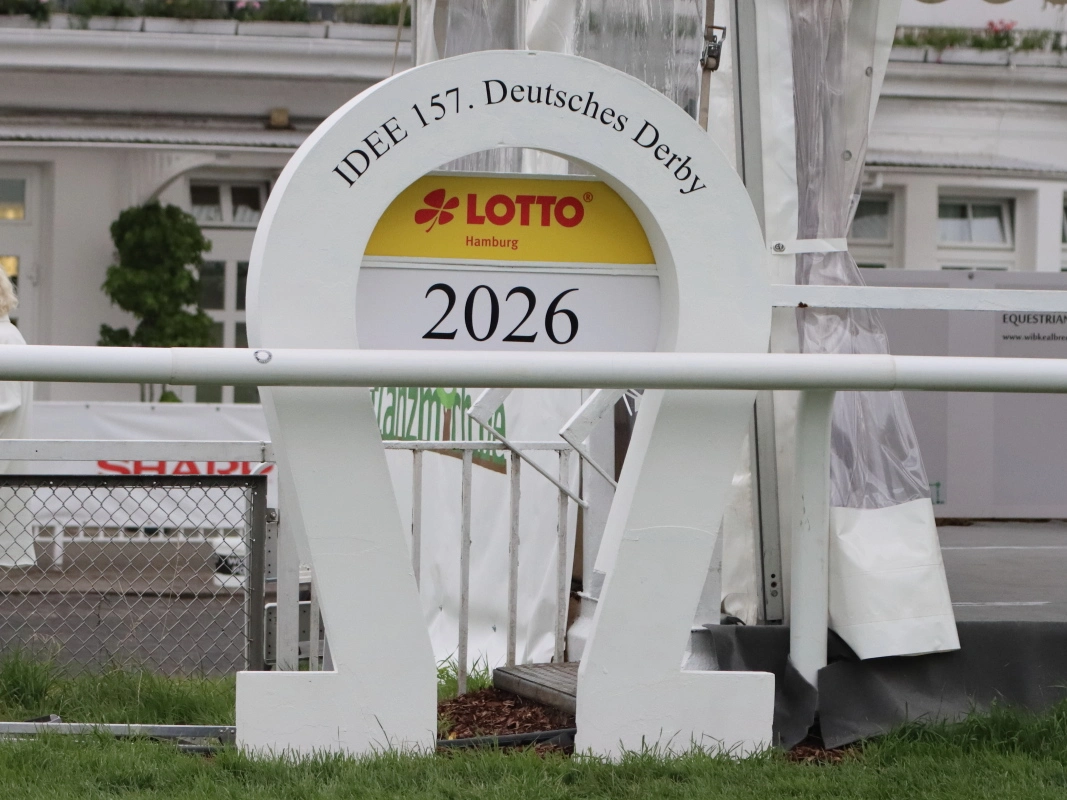 Deutschas Derby