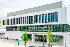Max-Planck-Institut für Struktur und Dynamik der Materie (MPSD)