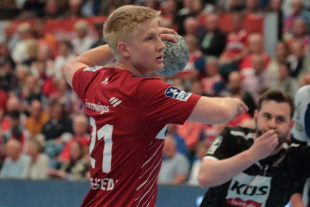 Frederik Bo Andersen