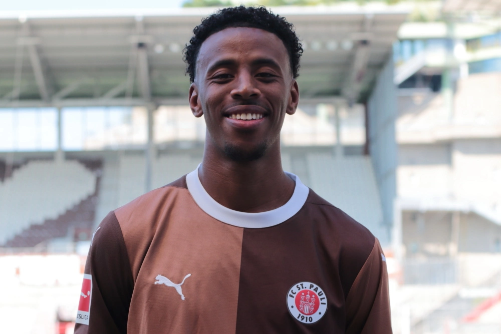 Morgan Guilavogui