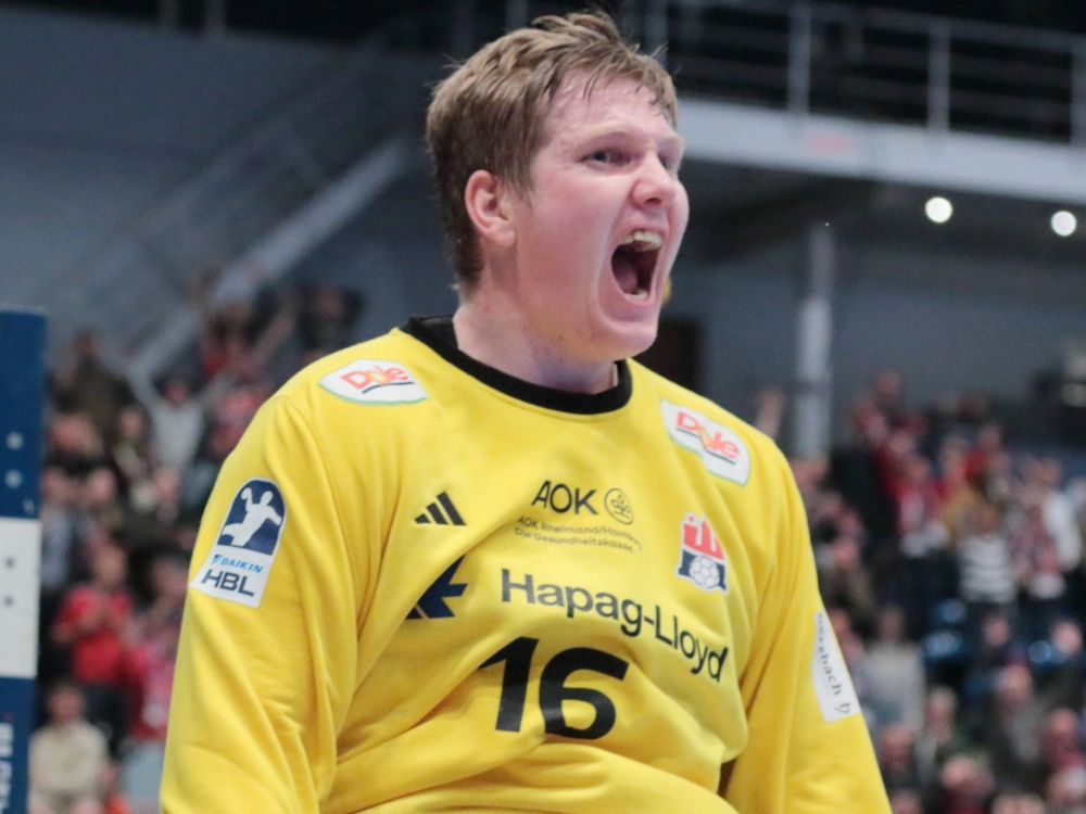 Robin Haug
