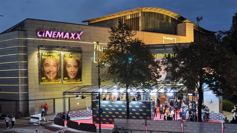 Filmfest Hamburg