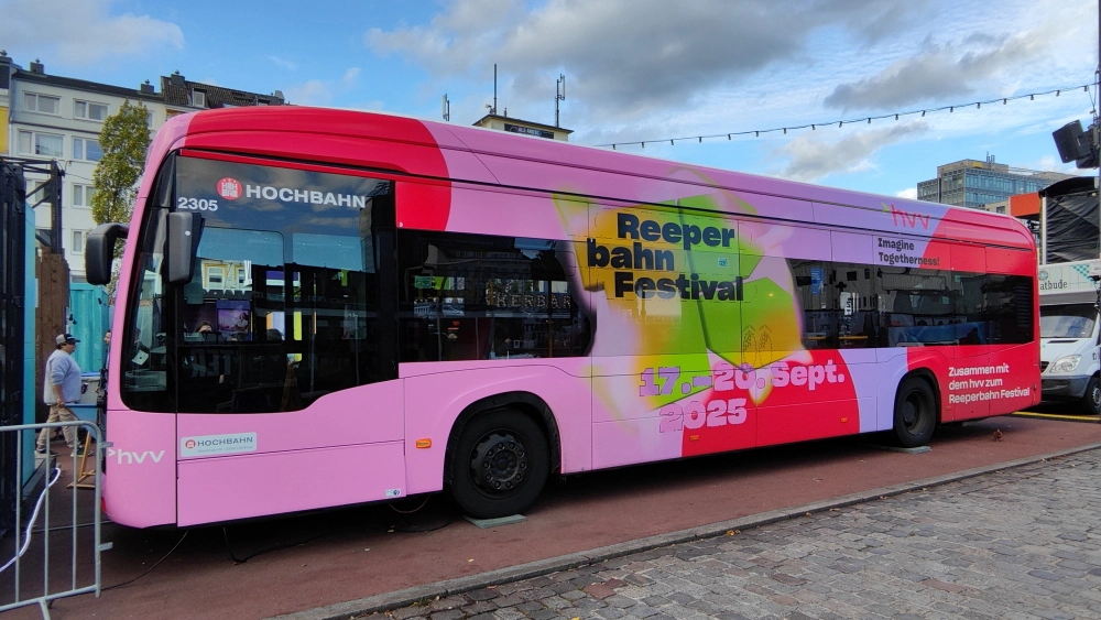 Reeperbahn festival