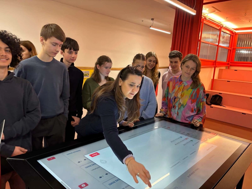 Deine Orte in Hamburg