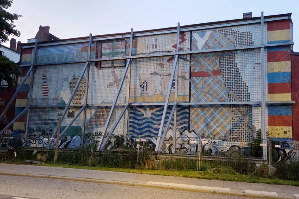 Gruenspan Erweiterungsfläche