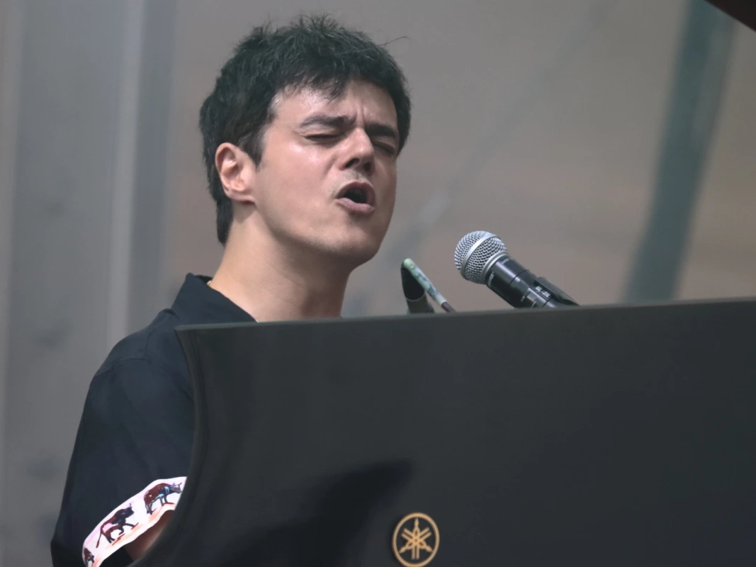 Jamie Cullum