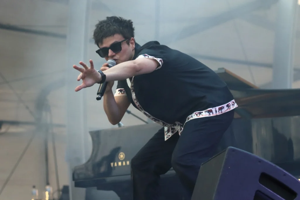 Jamie Cullum