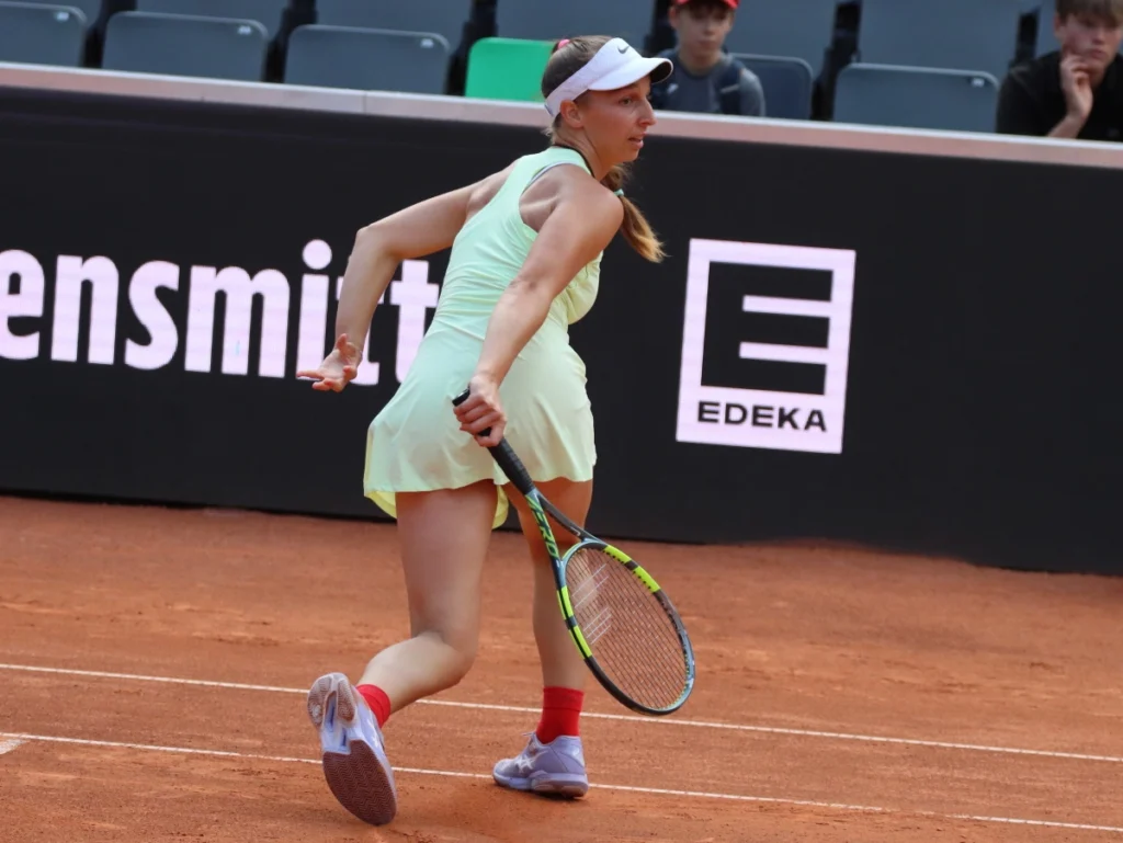 Tamara Korpatsch