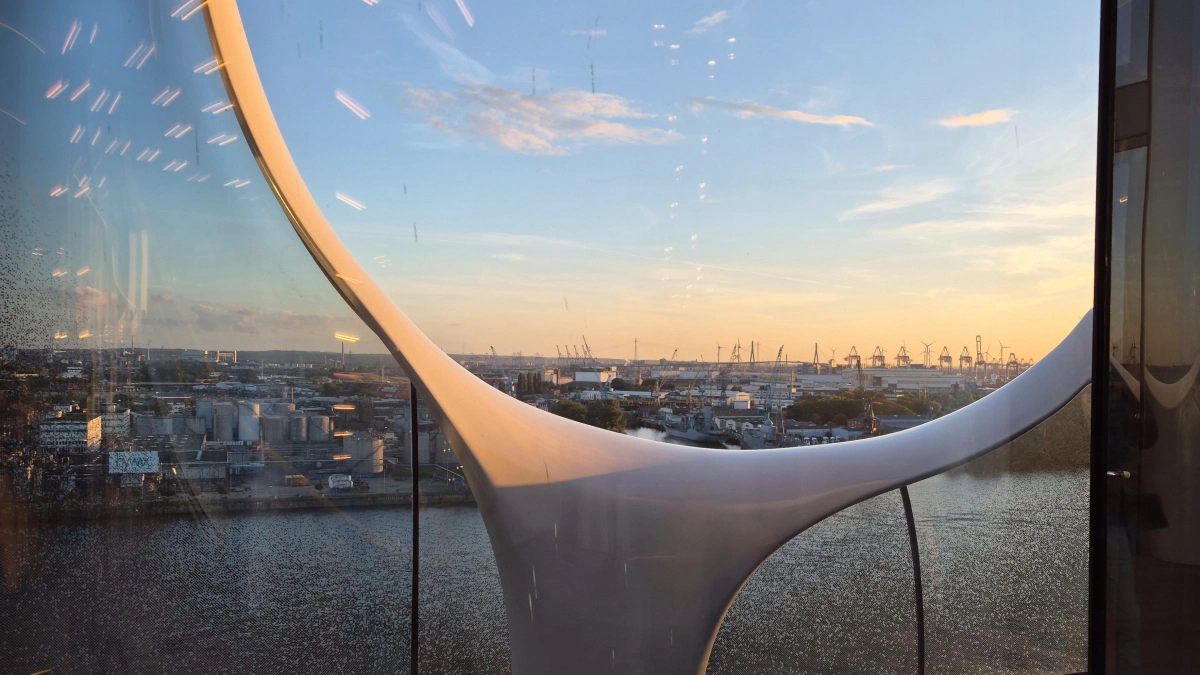 Elbphilharmonie Hamburg