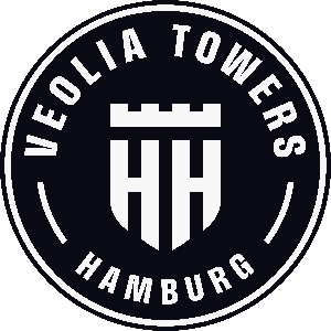 Veoalia Towers Hamburg Logo