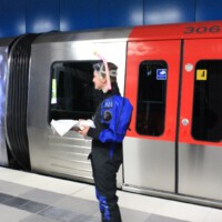 Empfang im Überseequartier