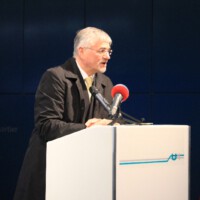 Rede von Jürgen Bruns-Berentelg